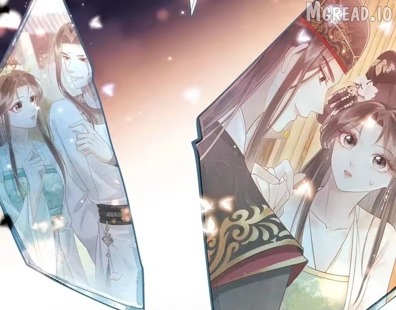 On Our Wedding Night, I Got Pregnant with the Chief Warden’s Child Chapter 66  - page 75
